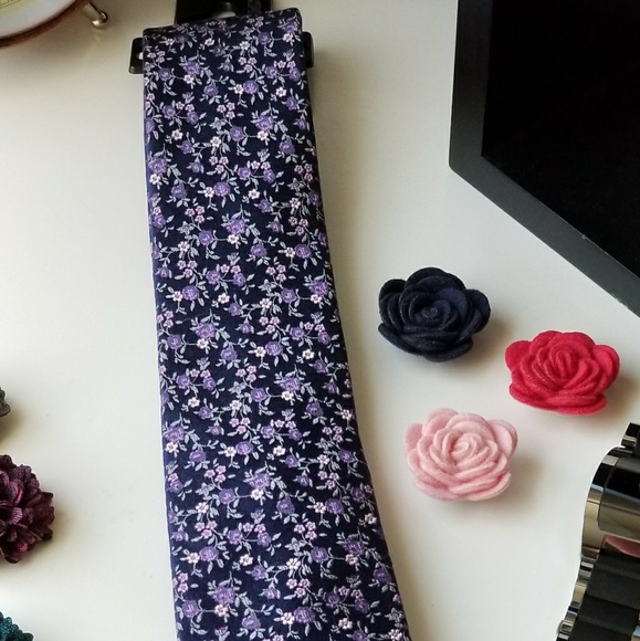 EXPRESS MODERN TIE - Picture 4 of 6